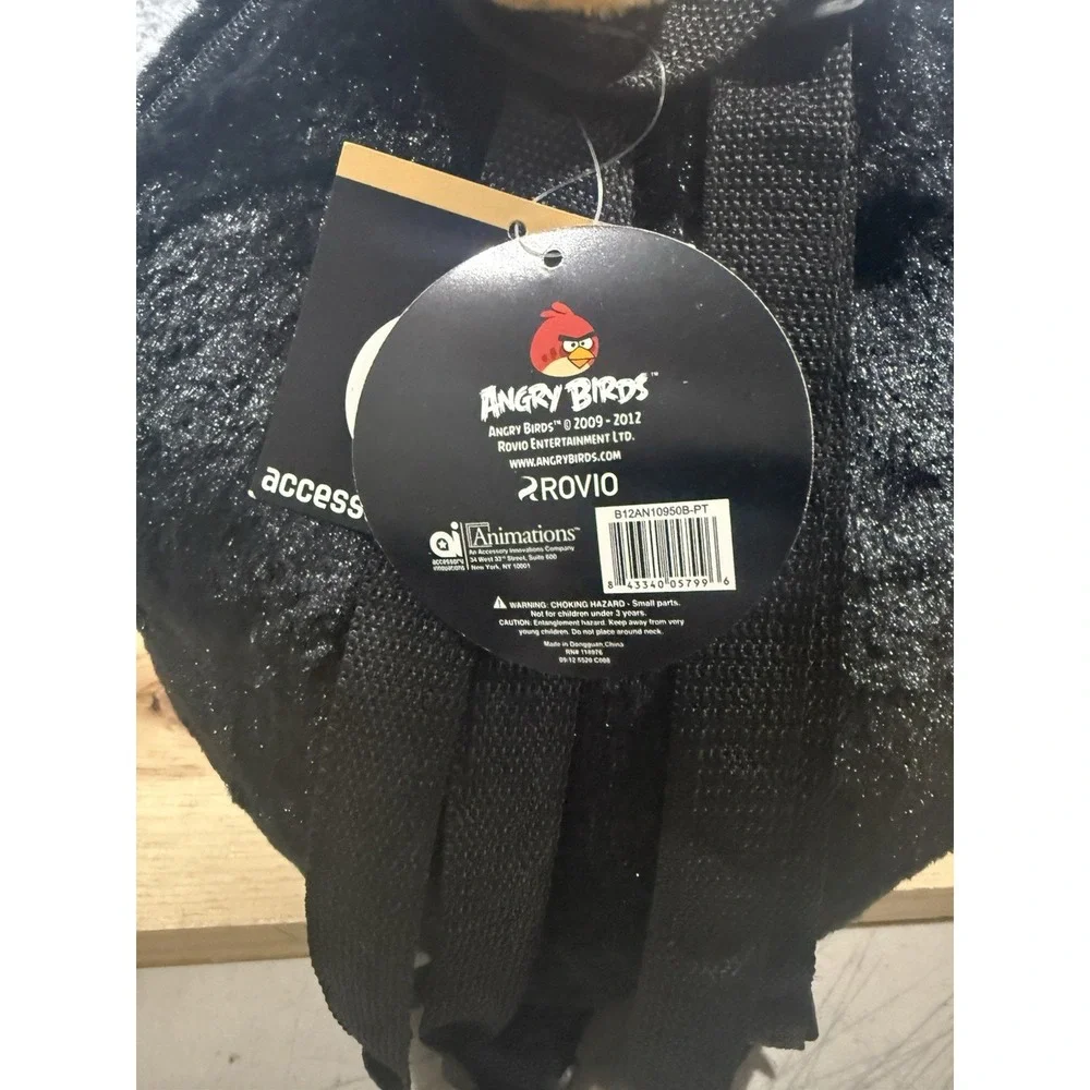 angry birds brand new